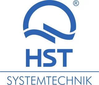 HST Logo